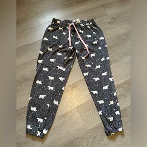 Women’s sleep pants